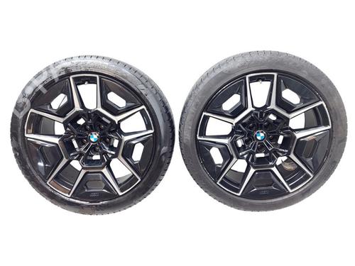 Fælgsæt BMW XM (G09) XM All-wheel Drive | BP33129434C100 - Image 9