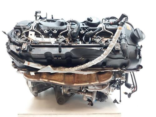 Engine BMW 4 Convertible (F33, F83) 435 i | BP19770801M1 