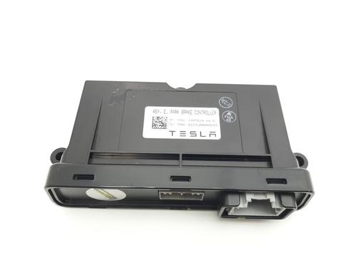 Control unit TESLA MODEL S (5YJS) 85 | BP19766281M11 - Image 4