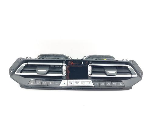Used Climate control Climate control 21023712 21023712