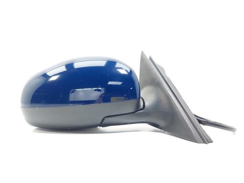 Used Right mirror SKODA FABIA II Combi (545) 1.2 TDI (75 hp) 19765345