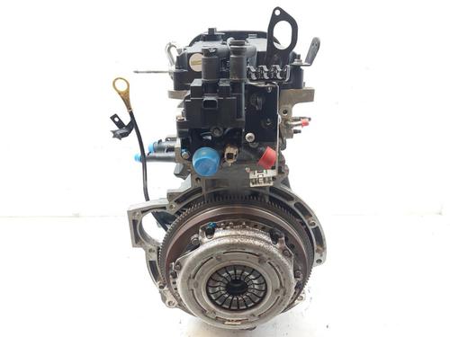Engine FORD FIESTA VI (CB1, CCN) 1.25 | BP29183167M1 - Image 3