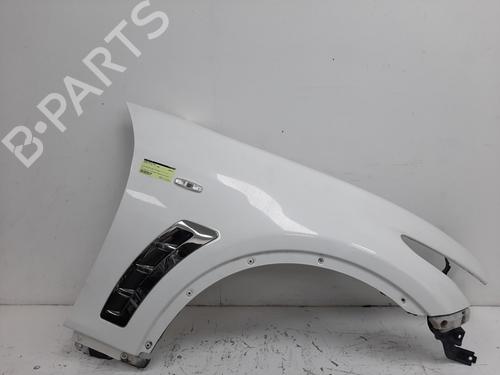 Used Right front fenders INFINITI FX 37 AWD (320 hp) 19755954