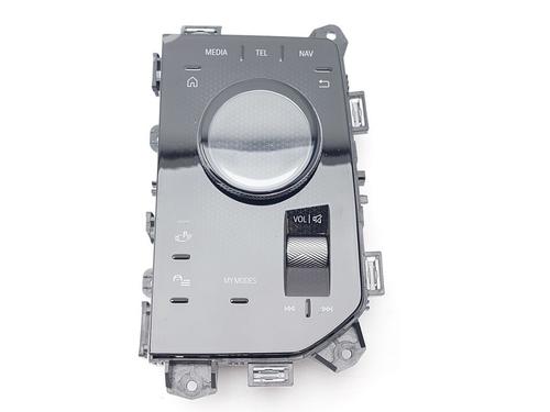 Used Electronic module BMW i4 (G26) eDrive35 (286 hp) 32148585