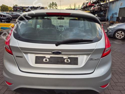 Bakluke CC/Kombi-Kupé FORD FIESTA VI (CB1, CCN) 1.6 TDCi (95 hp) 28807803