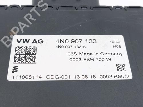 Module électronique AUDI A6 C8 Avant (4A5) 50 TDI Mild Hybrid quattro | BP28154803M83 