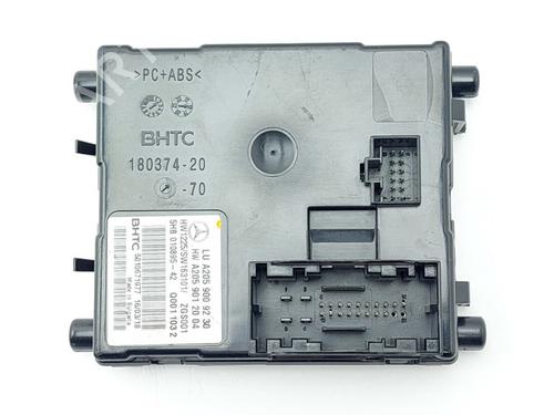 Used Control unit Control unit 25620225 25620225