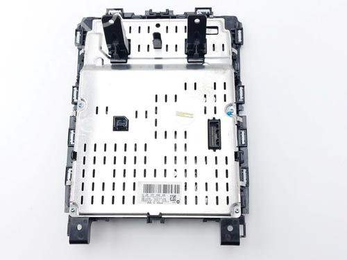 Control unit RENAULT MEGANE IV Hatchback (B9A/M/N_) 1.2 TCe 100 (B9MS) | BP31259802M11 - Image 3