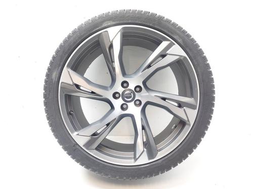 Fælk VOLVO XC90 II (256) T8 Hybrid AWD (407 hp) 30875574