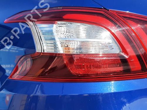 Used Left taillight Left taillight 39478054 39478054