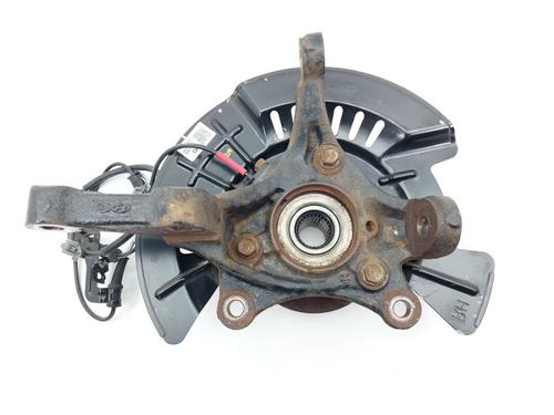 Right front steering knuckle HYUNDAI KONA (OS, OSE, OSI) 1.6 GDi Hybrid | BP19763161M26 