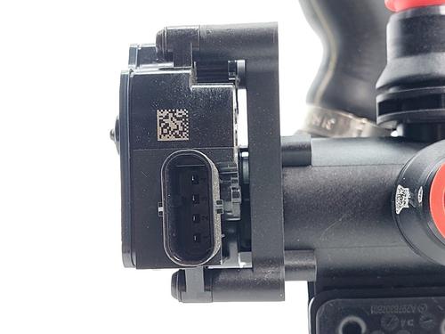 Heater resistor MERCEDES-BENZ GLA (H247) GLA 250 e (247.785) | BP39888426M108 - Image 5