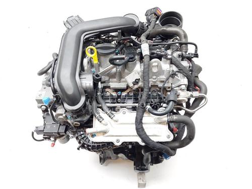 Engine VW GOLF VII (5G1, BQ1, BE1, BE2) 1.0 TSI | BP31075793M1 