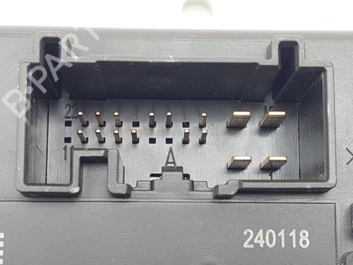 Control unit VOLVO V40 Hatchback (525) D2 | BP19763425M11 - Image 2