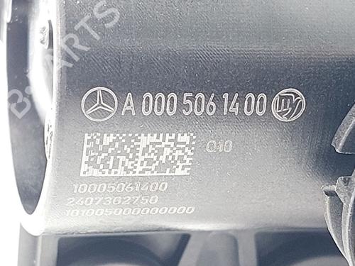 Electronic module MERCEDES-BENZ VITO Van (W447) eVITO (447.603, 447.605) | BP36698480M83 - Image 4