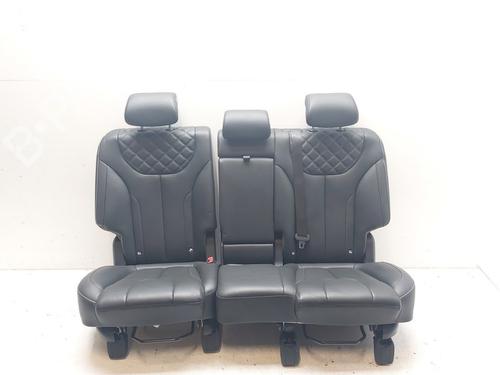 Used Rear seat HYUNDAI SANTA FÉ IV (TM, TMA) 1.6 T-GDI Hybrid (230 hp) 22200532