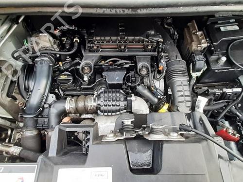 Used Engine PEUGEOT EXPERT Van (V_) 1.6 BlueHDi 95 (95 hp) 30363393
