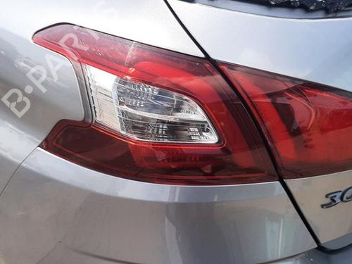 Used Left taillight Left taillight 37761434 37761434