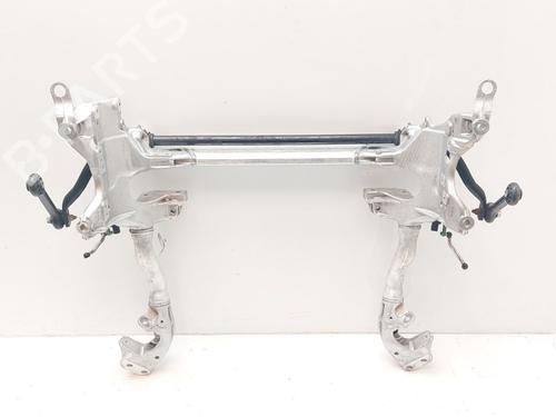 Used Subframe AUDI A5 Sportback (8TA) 3.0 TDI quattro (245 hp) 21134354