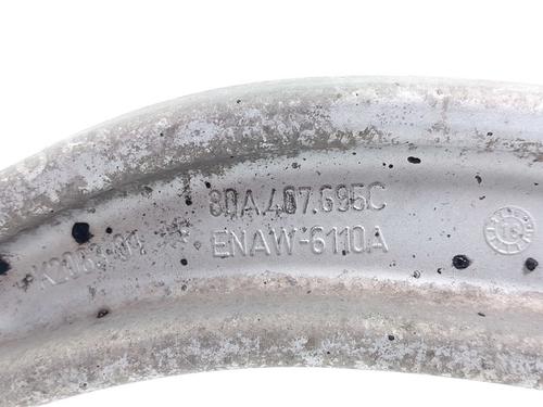 Left front suspension arm AUDI A6 C8 Avant (4A5) 50 TDI Mild Hybrid quattro | BP28154714M12 
