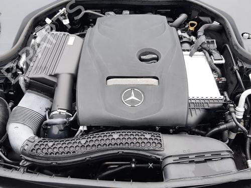 Used Engine Engine 39477918 39477918