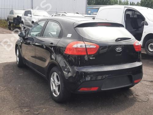Tailgate KIA RIO III (UB) 1.4 CVVT | BP37761366C6 - Image 2