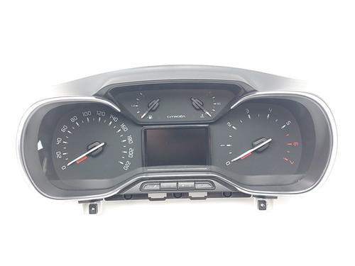 kombinert-instrument-citroen-c3-iii-sx-2016-31365198 main image