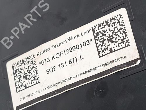 AdBlue tank SKODA KODIAQ I (NS6, NS7, NV7) 2.0 TDI | BP29868461M85 