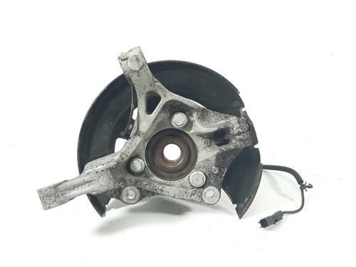 Right front steering knuckle OPEL ZAFIRA TOURER C (P12) 1.6 CDTI (75) | BP19761680M26 