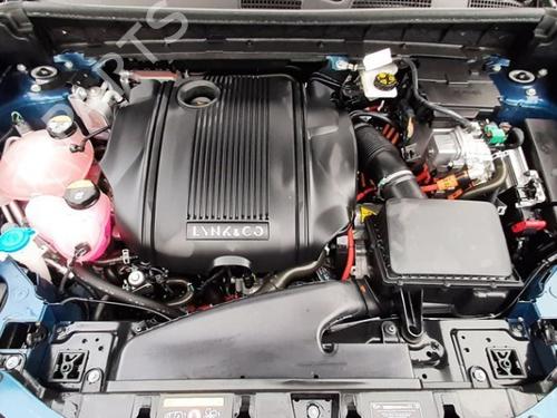 Motor LYNK & CO 01 PHEV (261 hp) 19768298
