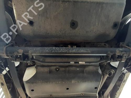 Bakaksel VW CADDY IV Box Body/MPV (SAA, SAH) 1.4 TGI CNG (110 hp) 33129370