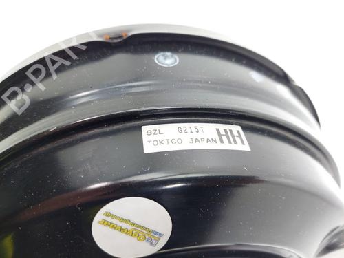 Servo brake SUBARU XV (GT) 2.0 i e-BOXER AWD (GTE) | BP19767828M42 