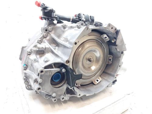 Gearkasse VOLVO XC60 II (246) T8 Hybrid AWD (390 hp) 28710427