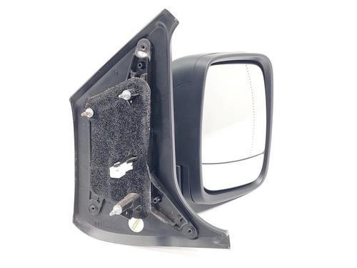 Right mirror RENAULT TRAFIC III Van (FG_) 1.6 dCi 125 (FGMH) | BP27724083C27 