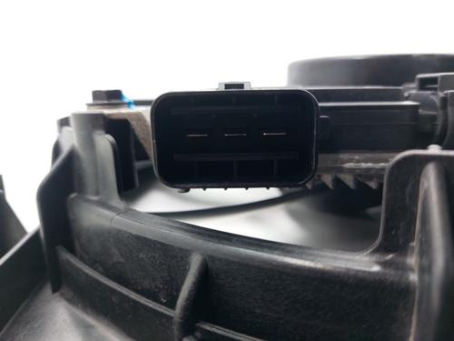 Radiator fan KIA RIO IV (YB, SC, FB) 1.0 T-GDI 100 | BP30688628M35 