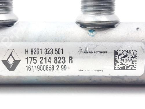 Sprederrør RENAULT TRAFIC III Van (FG_) 1.6 dCi 125 (FGMH) | BP31127958M98 