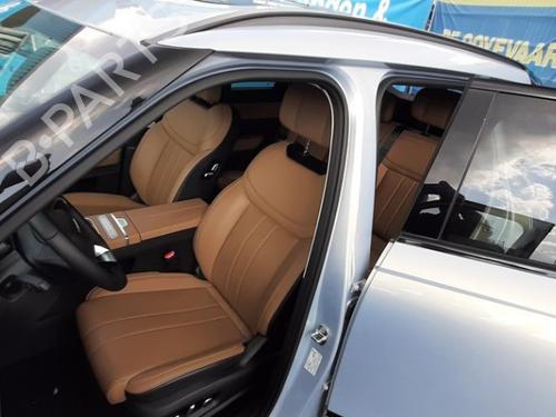 Used Seats set JAECOO J7 PHEV (347 hp) 28492881