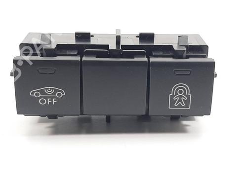 Used Switch PEUGEOT 5008 II (MC_, MJ_, MR_, M4_) 1.2 THP (MRHNYH, MRHNYW, MRHNSJ, MRHNSU, MRHNSM) (131 hp) 19762395