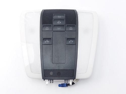 Used Interior roof light MERCEDES-BENZ GLK-CLASS (X204) 220 CDI 4-matic (204.984, 204.997) (170 hp) 28710304