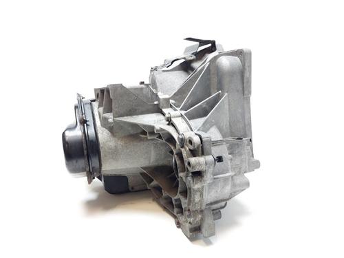 Gearbox FORD FIESTA VI (CB1, CCN) 1.6 TDCi | BP19766311M3
