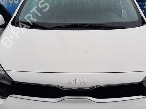 Used Hood Hood 38483412 38483412