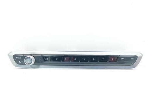 Used Switch BMW X7 (G07) xDrive M 50 d (400 hp) 21074534