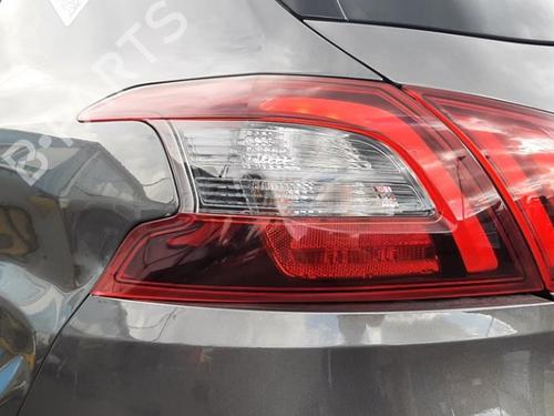 Used Left taillight Left taillight 38483325 38483325