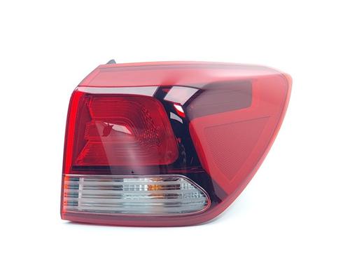 Used Right taillight Right taillight KIA RIO IV (YB, SC, FB) 1.0 T-GDI 100 (101 hp) 19768395 19768395