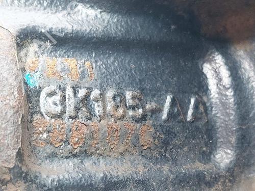 Right front steering knuckle FORD TRANSIT CUSTOM V362 Van (FY, FZ) 1.0 EcoBoost PHEV | BP30183428M26 