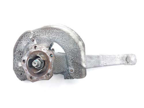 Used Right front steering knuckle PORSCHE PANAMERA (970) 3.0 S E-Hybrid (380 hp) 30320290