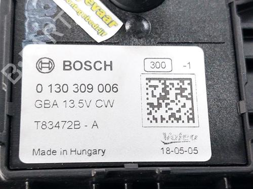 Heater blower motor MERCEDES-BENZ GLC Coupe (C253) AMG 63 S 4-matic+ (253.389) | BP26646800M62 