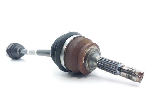 Left front driveshaft PEUGEOT 208 II (UB_, UP_, UW_, UJ_) 1.2 PureTech 75 | BP30875672M38