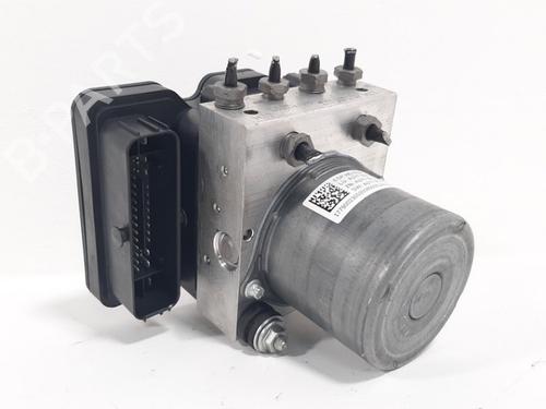 Used ABS pump ABS pump 19758766 19758766