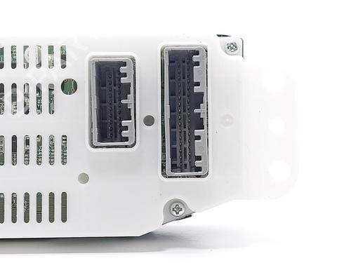 Climate control MITSUBISHI OUTLANDER III (GG_W, GF_W, ZJ, ZL, ZK) 2.0 Hybrid 4WD (GG2W) | BP27256729I5 